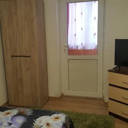 Casa De Vacanta Bucuria Marii Constanţa