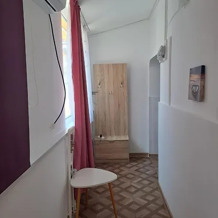 Casa De Vacanta Bucuria Marii Apartmán *