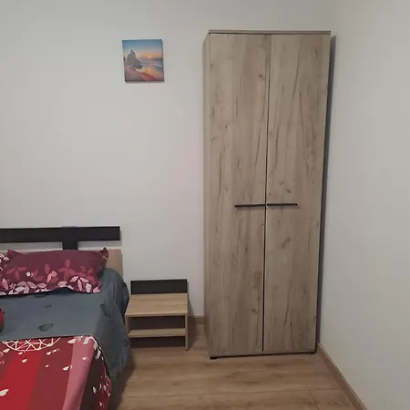 Casa De Vacanta Bucuria Marii Constanţa