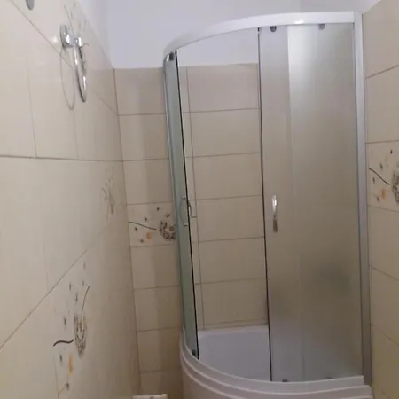 Casa De Vacanță Bucuria Mării