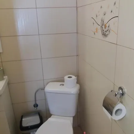 Apartament Casa De Vacanță Bucuria Mării Constanţa