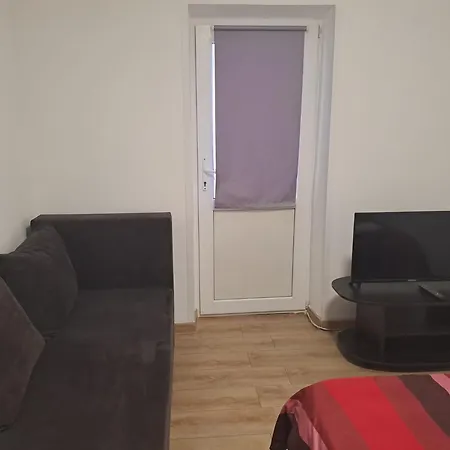 Casa De Vacanta Bucuria Marii Apartament Konstanca