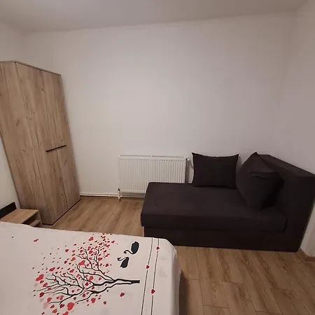 Apartament Casa De Vacanta Bucuria Marii