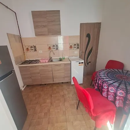 Apartament Casa De Vacanta Bucuria Marii *