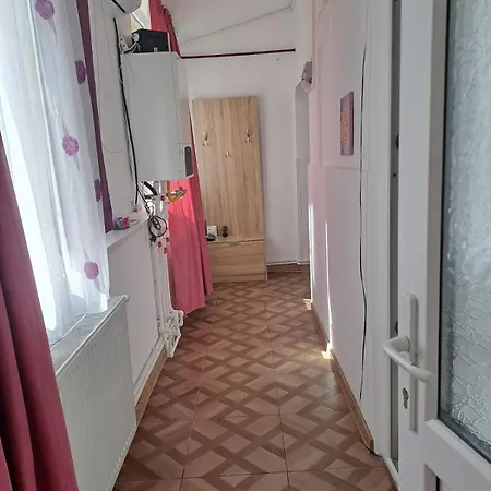 Casa De Vacanta Bucuria Marii Konstanca