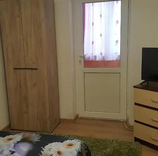 Casa De Vacanță Bucuria Mării Constanţa