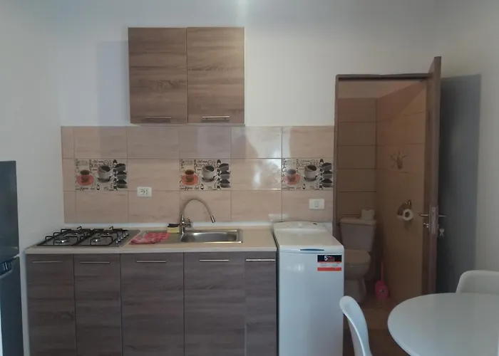 Casa De Vacanță Bucuria Mării * Constanţa