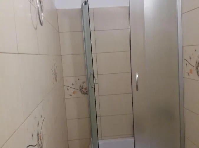 Casa De Vacanță Bucuria Mării