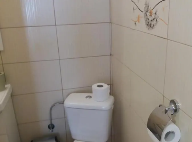 Apartament Casa De Vacanță Bucuria Mării Constanţa