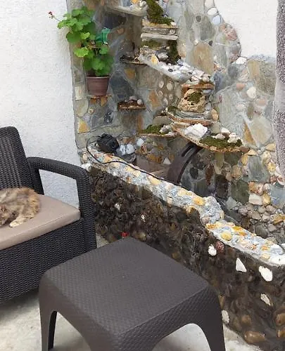 Casa De Vacanță Bucuria Mării Constanţa