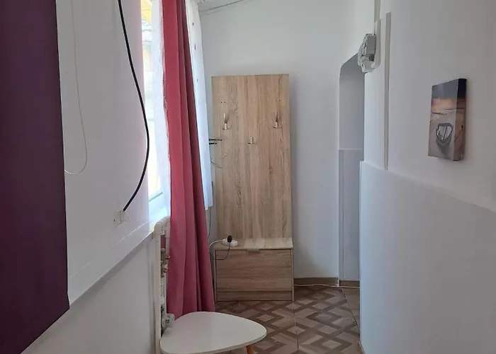 Casa De Vacanță Bucuria Mării Apartament *
