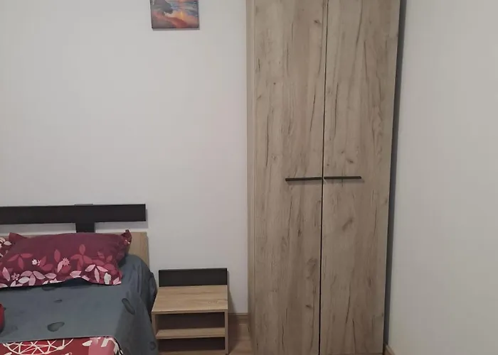 Casa De Vacanță Bucuria Mării Constanţa